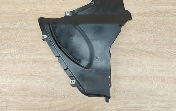BMW 8 G16 Front wheel arch liner splash guards 8060036
