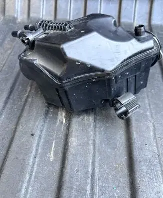 Volvo V60 Air intake duct part 32336631