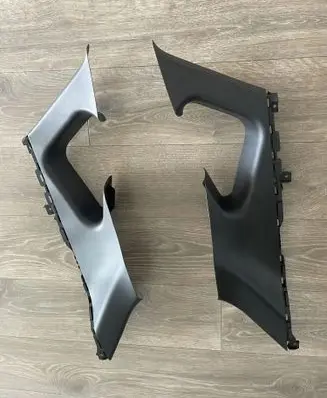 Hyundai Tucson IV NX4 Other interior part 85860N7000 85350N7000