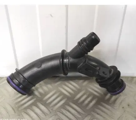 Citroen C4 Cactus Engine coolant pipe/hose Z12002107 TWOJEAUTOWYSZKOW 882182990