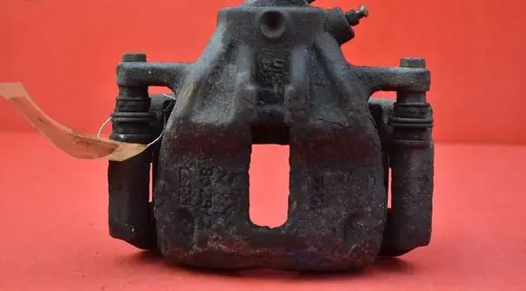 Citroen C3 Front brake caliper