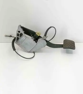 Brake pedal