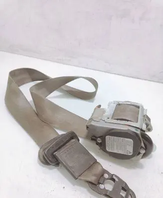 Audi A6 S6 C6 4F Front seatbelt 4F0857705 504905600C 604905600C