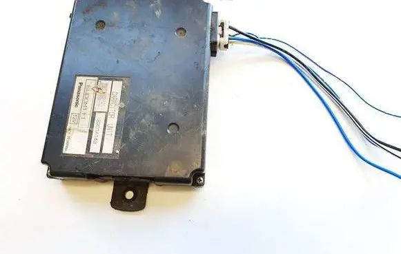 Mitsubishi Colt Other control units/modules 8201a143 as21f007