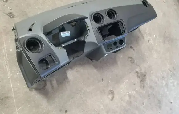 Seat Ibiza IV (6J,6P) Dashboard 6J1857003