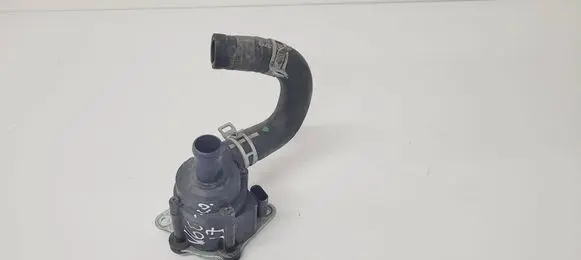 Volvo V60 Electric auxiliary coolant/water pump 518705020