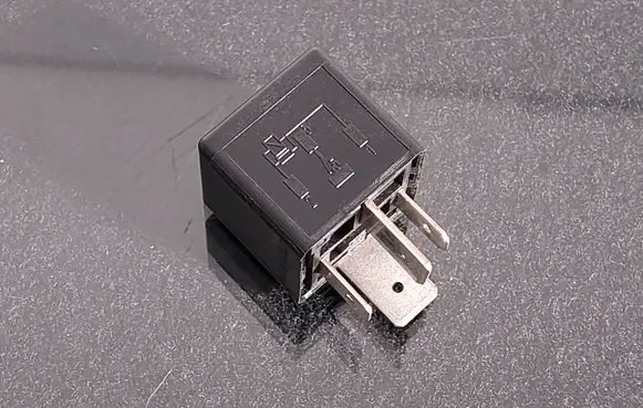 Volvo V70 Other relay 9441158
