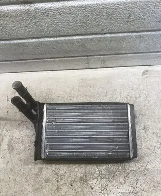 Audi A4 S4 B5 8D Heater blower radiator 8D1819031A