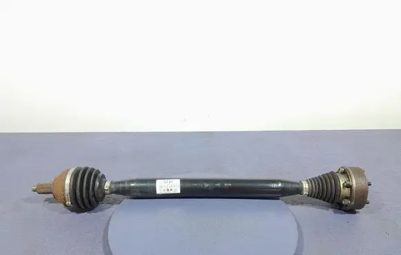 Skoda Rapid (NH) Front driveshaft 6R0407762K