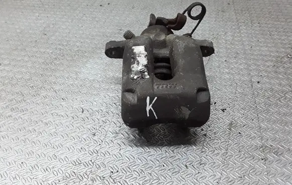 Peugeot 407 Rear brake caliper