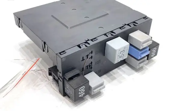 Volkswagen PASSAT CC Other control units/modules 3C8937049F