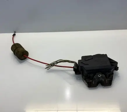 Mercedes-Benz ML W164 Tailgate/trunk/boot lock/catch/latch A1647400500 0231203 120131