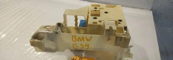 BMW 5 E39 Fuse box set 