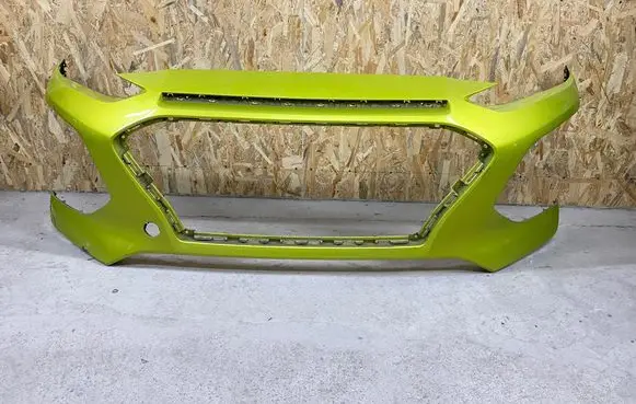 Hyundai Kona I Front bumper 86511-J9000