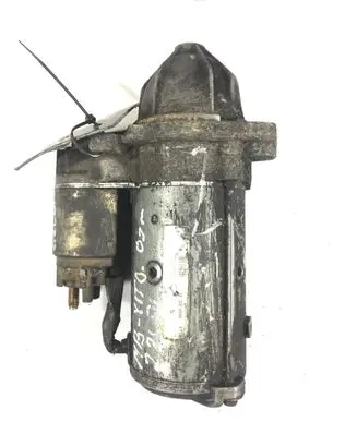 Mercedes-Benz Vito Viano W638 Starter motor 0051511301 D7R43