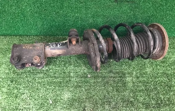 Fiat Croma Front shock absorber/damper 51805142 82490300 50708592