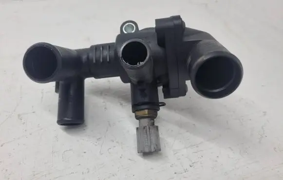 Thermostat/thermostat housing
