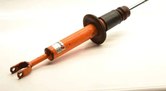 Audi A4 S4 B7 8E 8H Front shock absorber/damper 8E0413031DA 82501011 262017