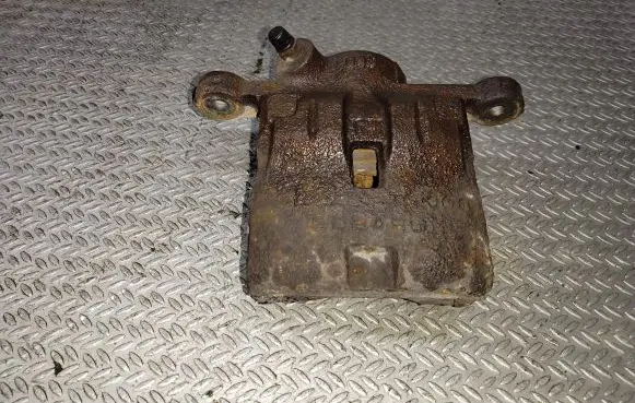 Subaru Forester SH Rear brake caliper