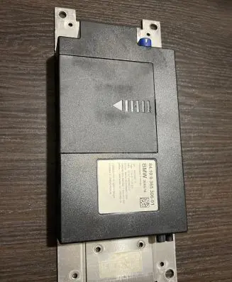 BMW 4 F32 F33 Bluetooth control unit module 9365306