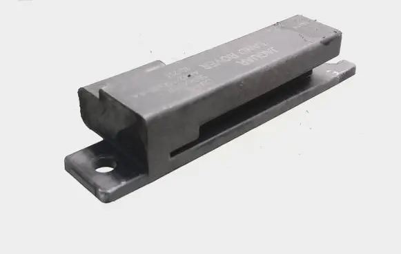 Jaguar XJ X351 Keyless system antenna Ah4215k603aa