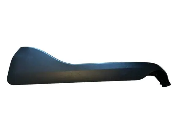 BMW X5 E70 Seat trim 7162224 8345005