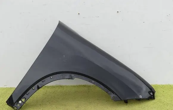 Mini Countryman U25 Fender 645A091F411
