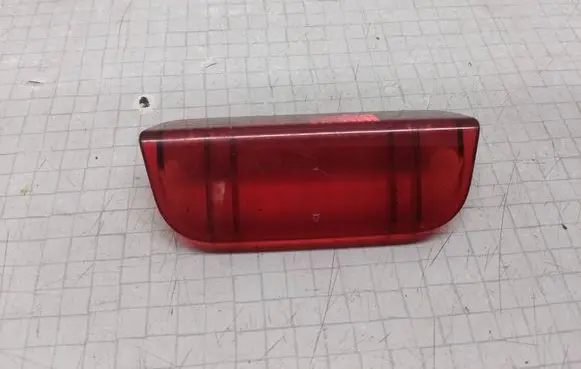 Volkswagen Golf V Rear door interior light 1K0947419B