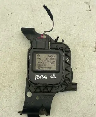 Seat Ibiza III (6L) Wiper motor 0304022 6Q1819379