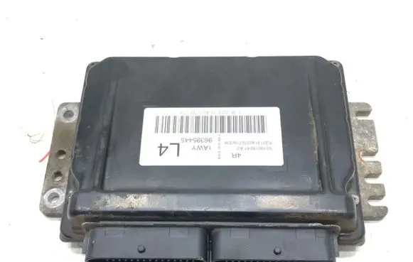 Engine control unit/module ECU