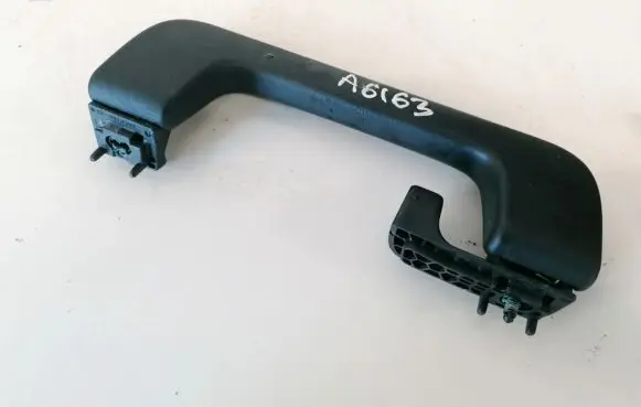 Audi Q7 4L Rear interior roof grab handle 8p0857607k