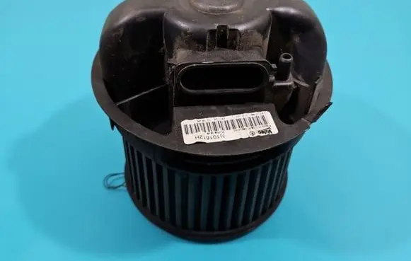 Peugeot 107 Heater fan/blower IMPRK1423821