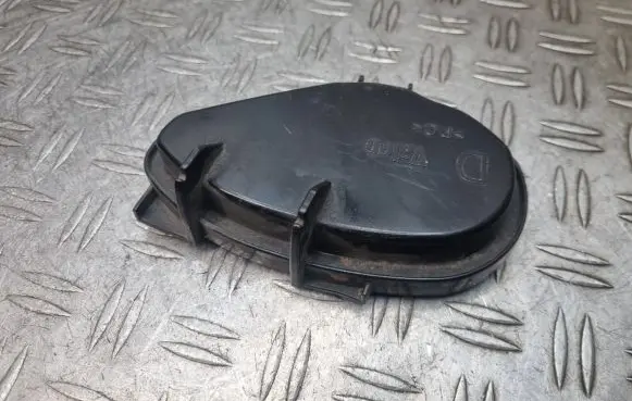 Volkswagen PASSAT B6 Headlight/headlamp dust cover