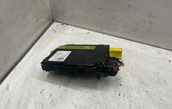 Power steering control unit/module