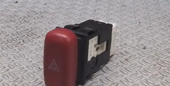 Suzuki Liana Hazard light switch