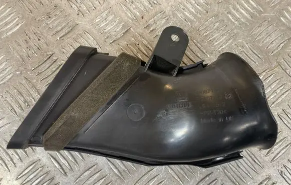 Opel Astra K Cabin air duct channel 39087140 72457718 LSA1572