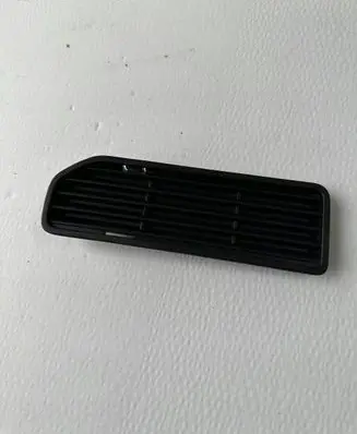 Ford Kuga III Dashboard side air vent grill/cover trim