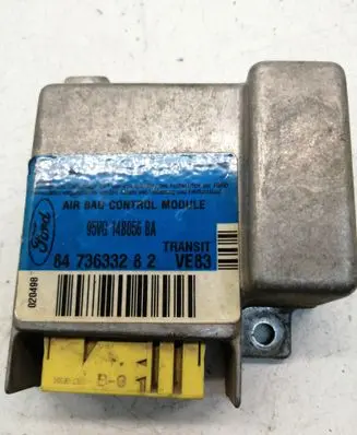 Ford Transit Airbag control unit/module 95VG14B056BA