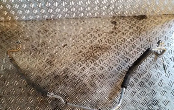 Jeep Cherokee III KJ Air conditioning (A/C) pipe/hose