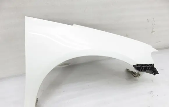 GMC Acadia II Fender