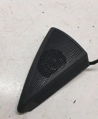 Mercedes-Benz E W211 Front door speaker cover trim A2117250194 A2115408308