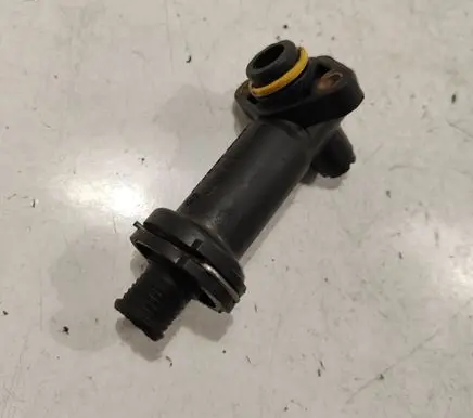 Thermostat/thermostat housing