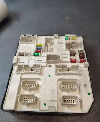 Fuse module