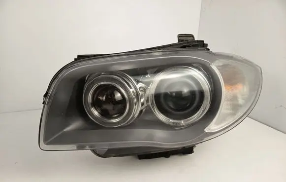BMW 1 E81 E87 Headlight/headlamp EXPCT000 89032335 7170291