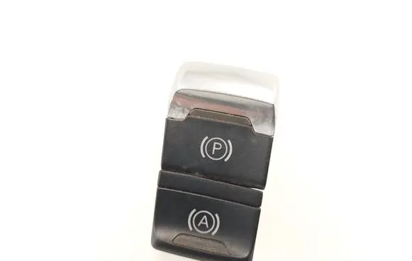 Audi A5 Sportback 8TA Handbrake/parking brake auto hold switch 8K1927225C