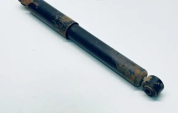 Volkswagen Caddy Rear shock absorber/damper 2K0513029M