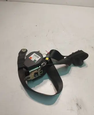 Mitsubishi Colt Front seatbelt A4548600305 270905 607131600