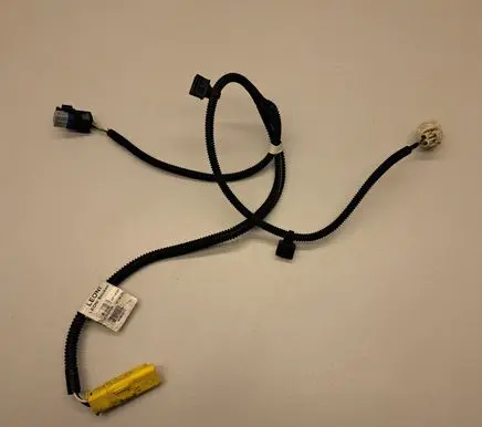 Citroen DS3 Other wiring loom 9803689080 1379982X