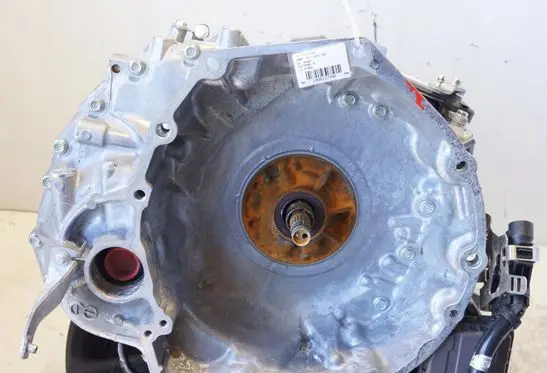 BMW X1 F48 F49 Manual 5 speed gearbox 24009456655