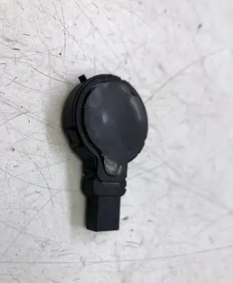 Rain sensor